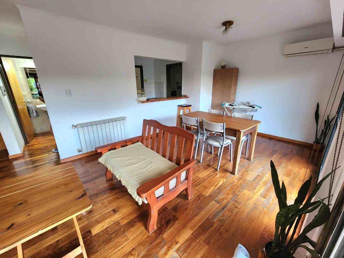 Foto de DEPARTAMENTO VENTA LA PLATA 2 DORMITORIOS COCHERA, imagen 1