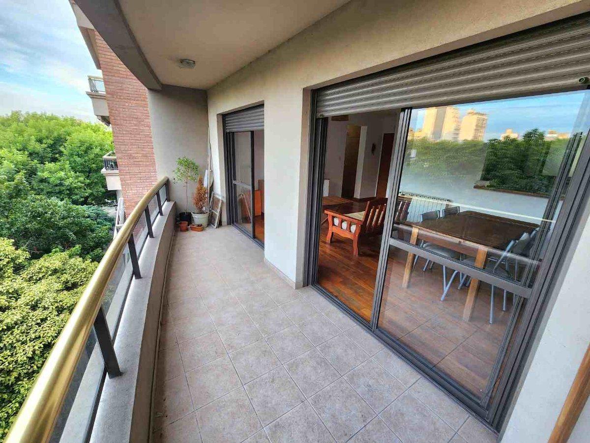 Foto de DEPARTAMENTO VENTA LA PLATA 2 DORMITORIOS COCHERA, imagen 5