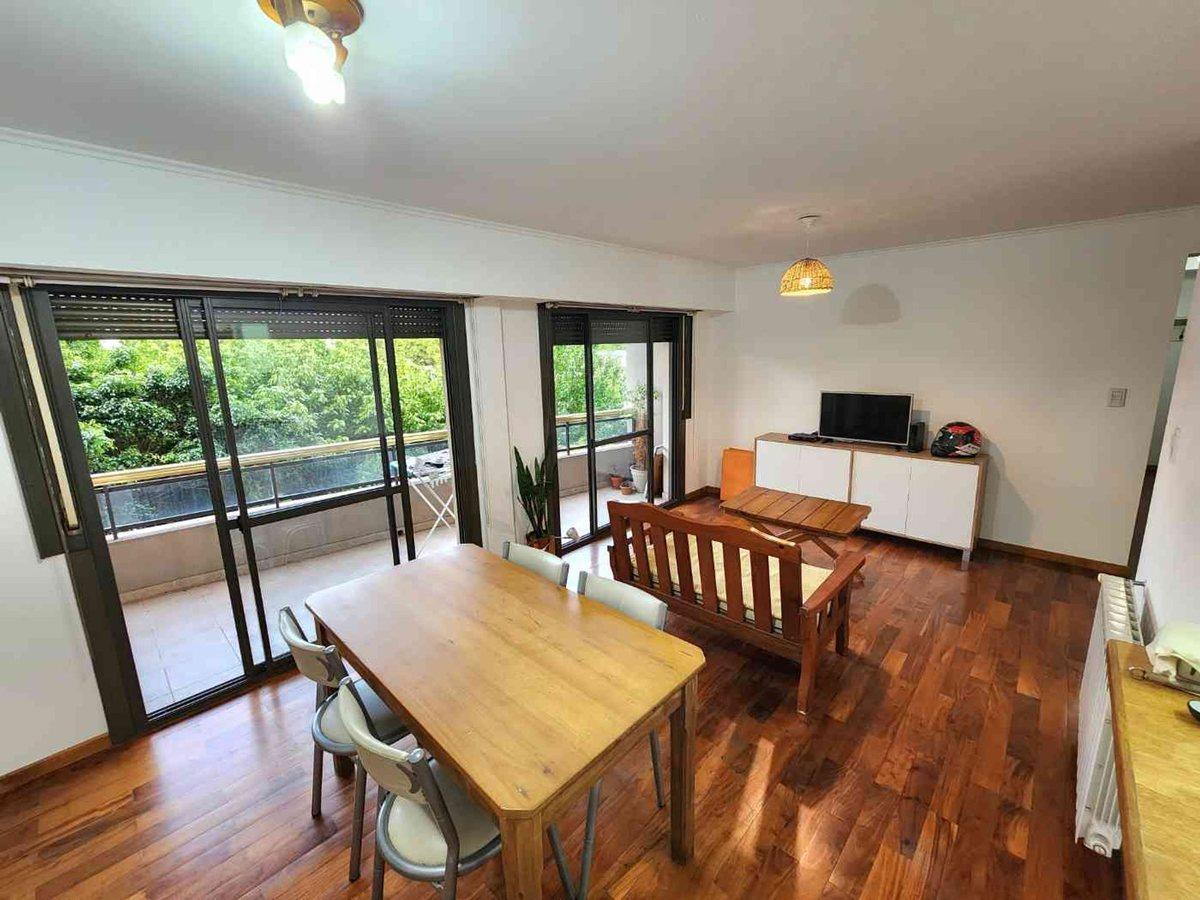 Foto de DEPARTAMENTO VENTA LA PLATA 2 DORMITORIOS COCHERA, imagen 2