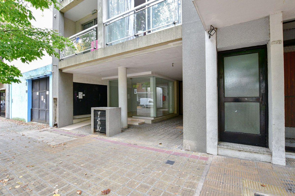 Foto de DEPARTAMENTO EN VENTA LA PLATA 1 DORMITORIO, imagen 3
