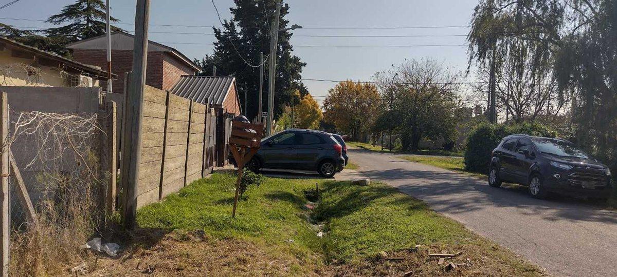 Foto de LOTE EN VENTA GONNET, imagen 1