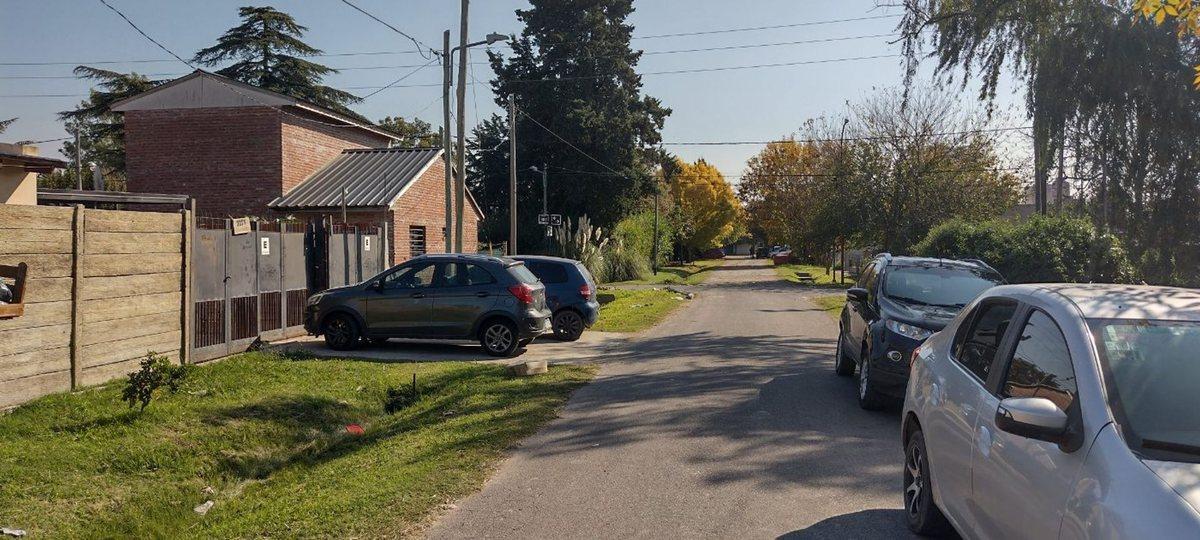 Foto de LOTE EN VENTA GONNET, imagen 2