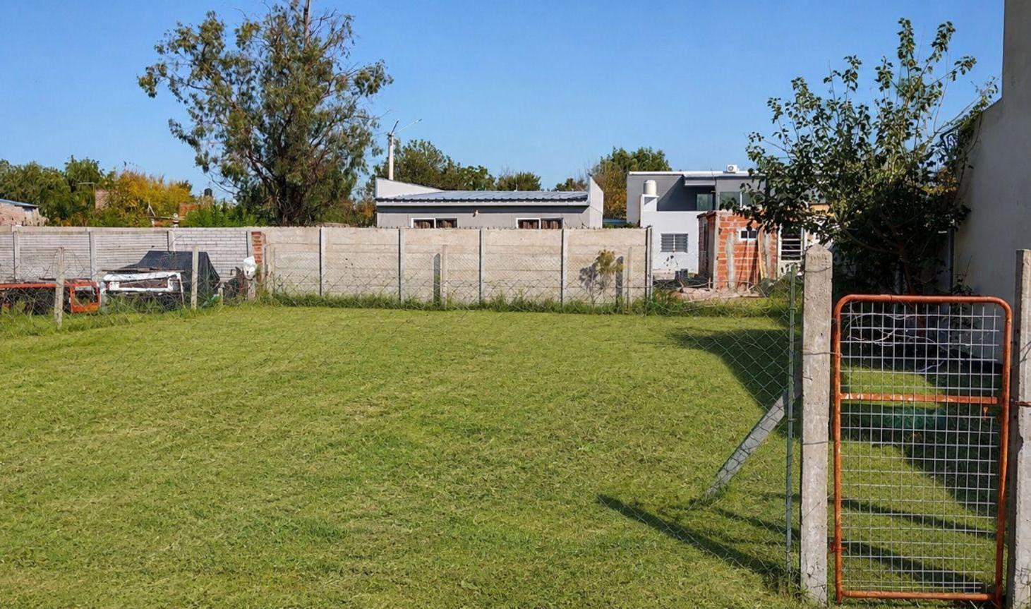 Foto de LOTE EN VENTA GONNET, imagen 5