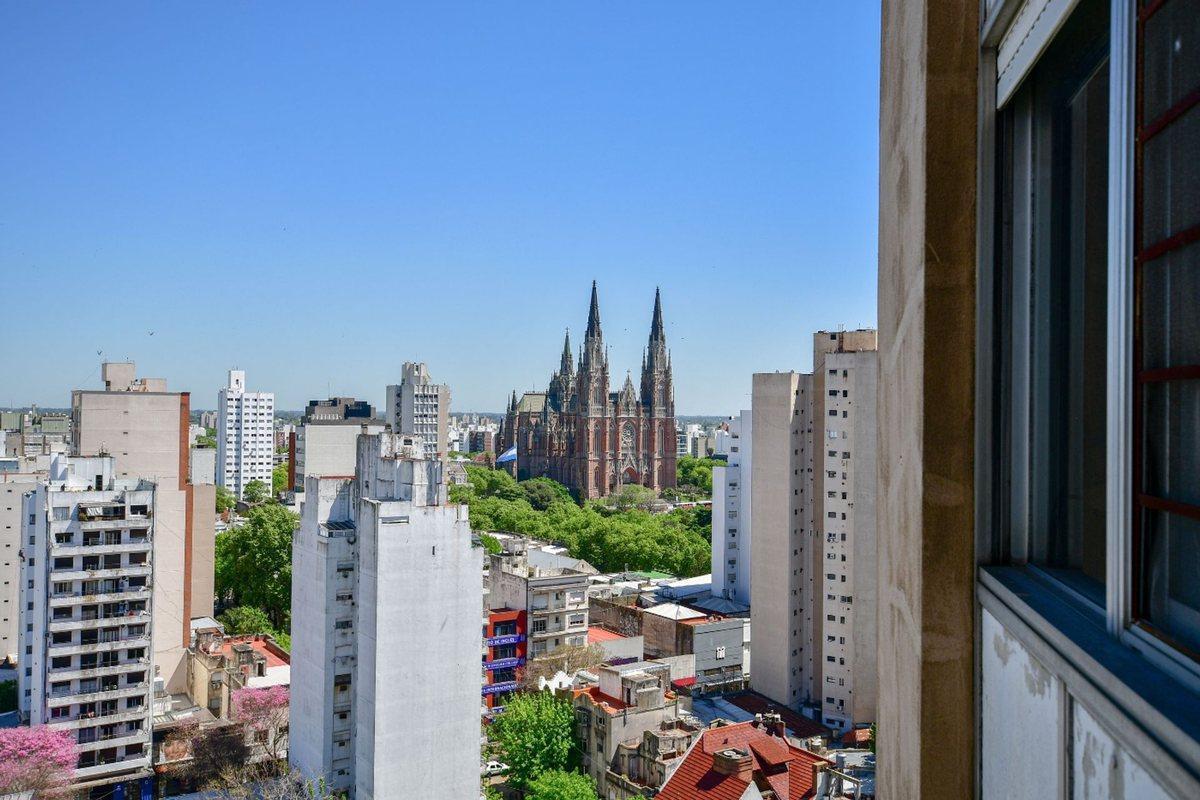 Foto de DEPARTAMENTO VENTA LA PLATA 3 DORMITORIOS CENTRO, imagen 5