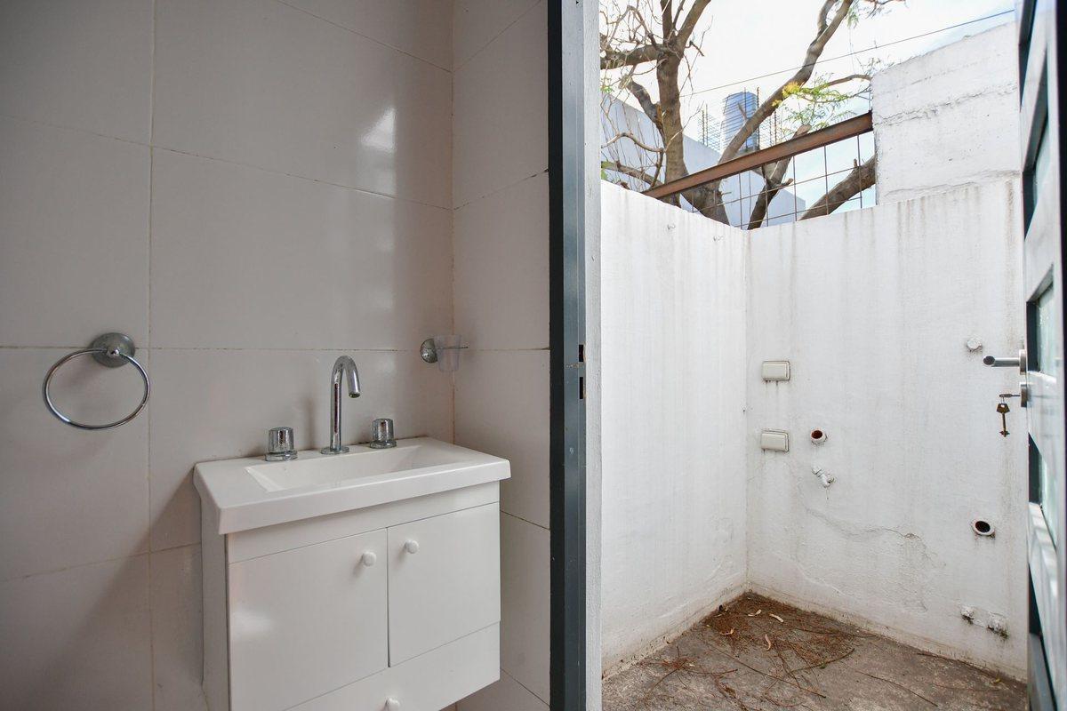 Foto de DEPARTAMENTO EN VENTA LA PLATA 1 DORMITORIO, imagen 5