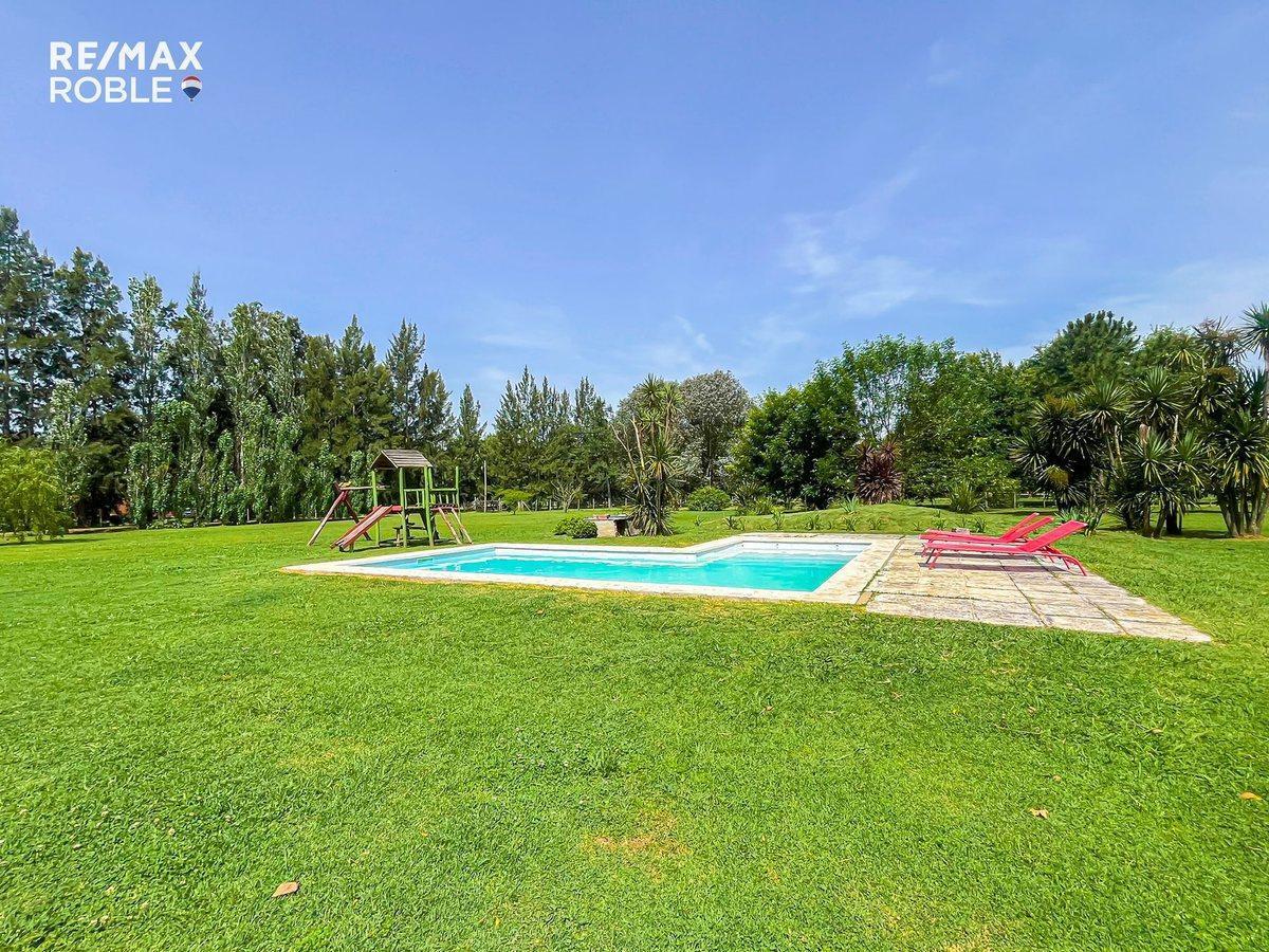 Foto de CASA EN VENTA LA PLATA EN LA BERZOSA, imagen 3