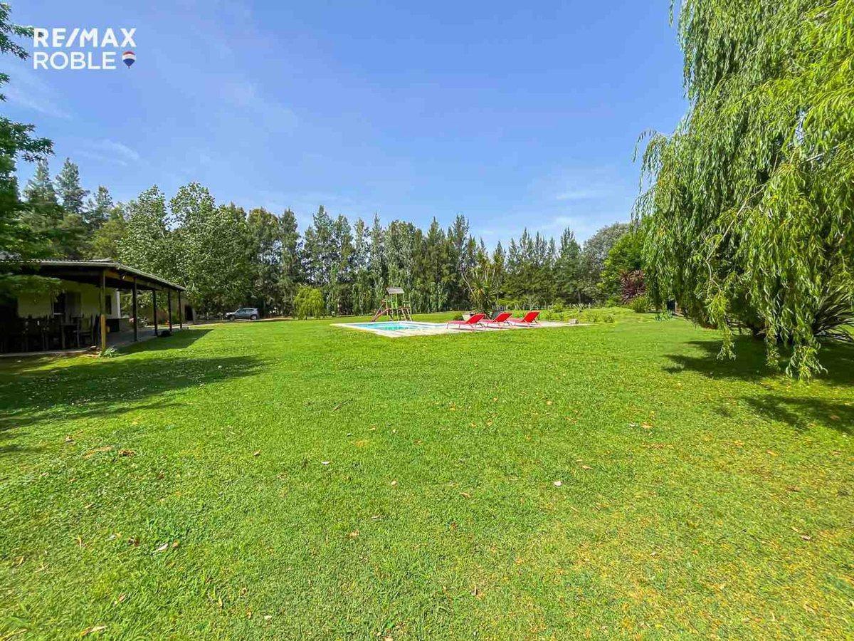 Foto de CASA EN VENTA LA PLATA EN LA BERZOSA, imagen 5