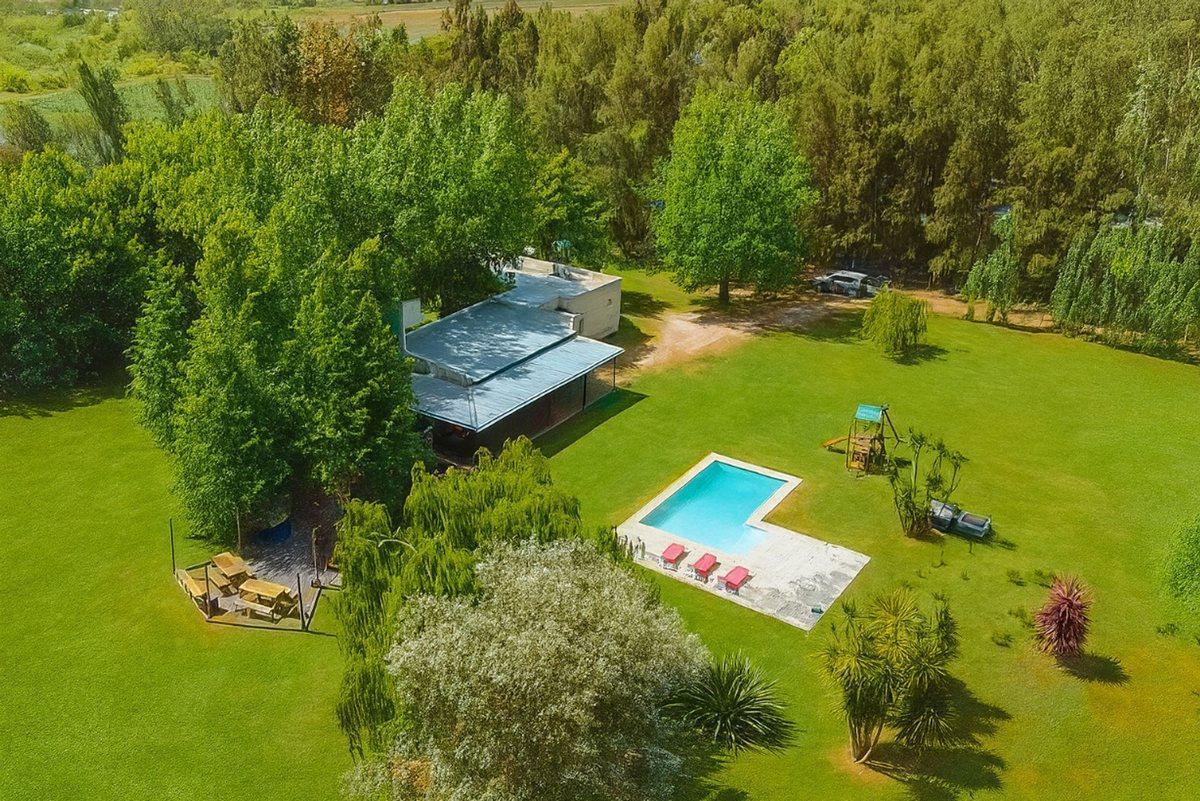 Foto de CASA EN VENTA LA PLATA EN LA BERZOSA, imagen 4