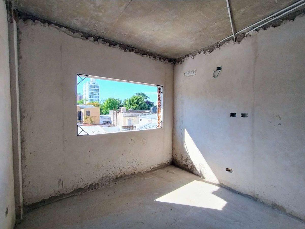 Foto de Departamento venta La Plata. 1 dormitorio, Cochera, imagen 5