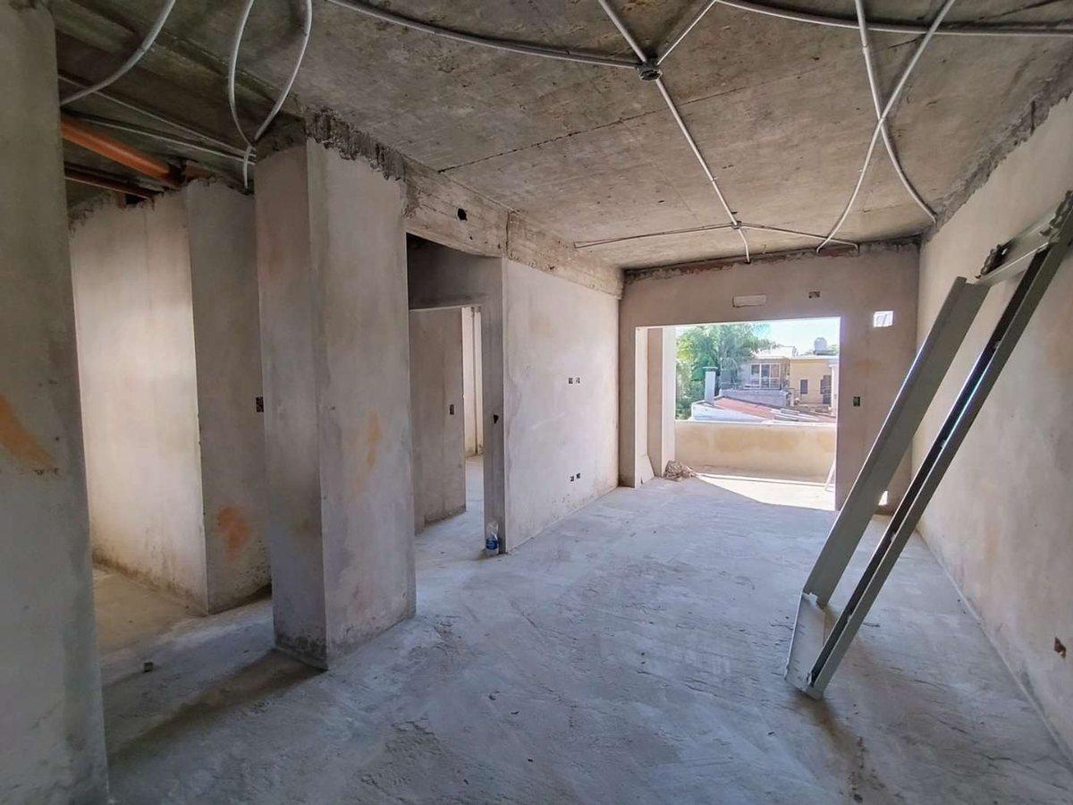 Foto de Departamento venta La Plata. 1 dormitorio, Cochera, imagen 3
