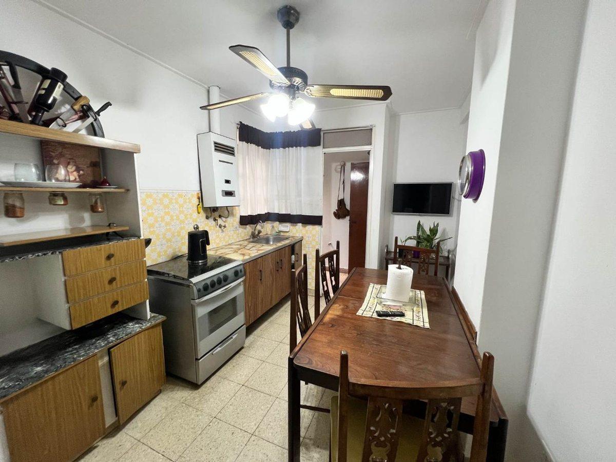 Foto de DEPARTAMENTO EN VENTA LA PLATA 3 DORMITORIOS, imagen 1