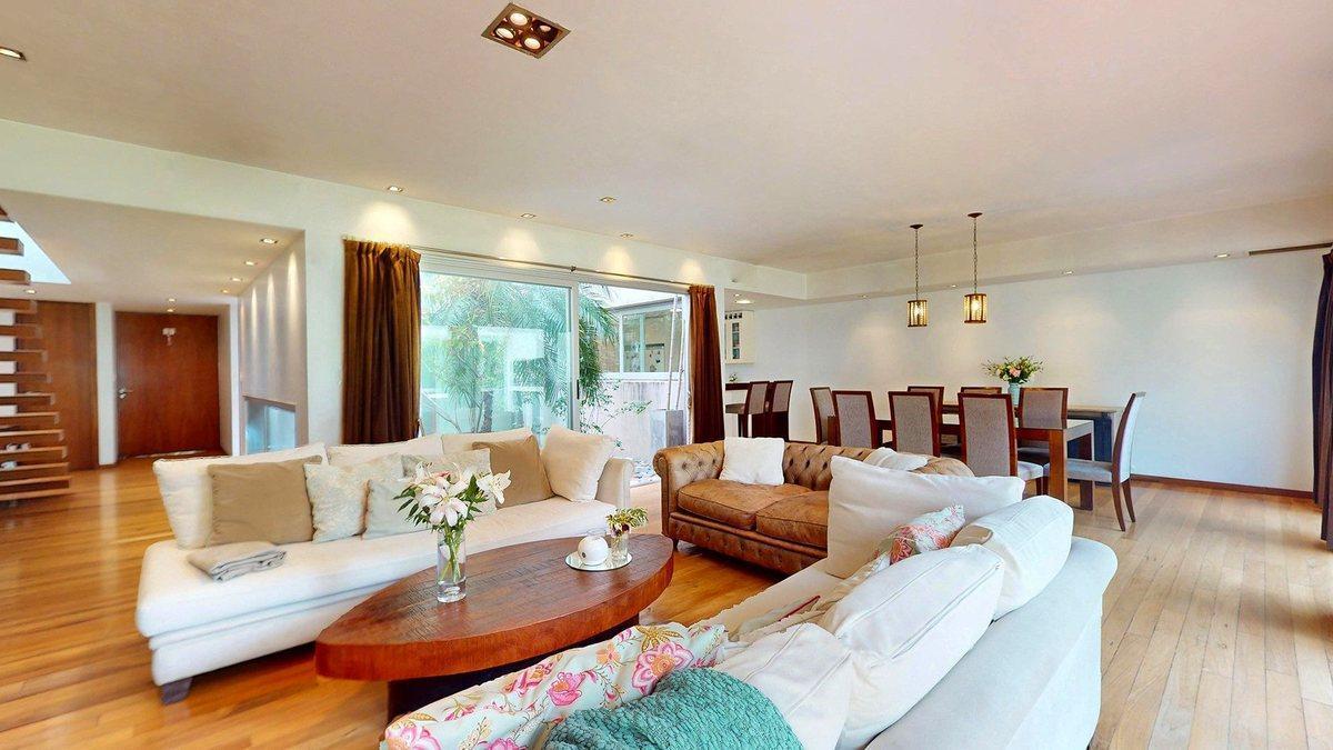 Foto de CASA EN VENTA LA PLATA GONNET 4 DORMITORIOS, imagen 2