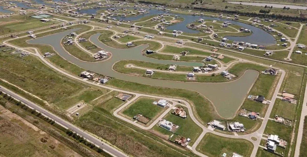 Foto de LOTE VENTA EN SEBASTIAN GABOTO PUEBLOS DEL PLATA, imagen 4