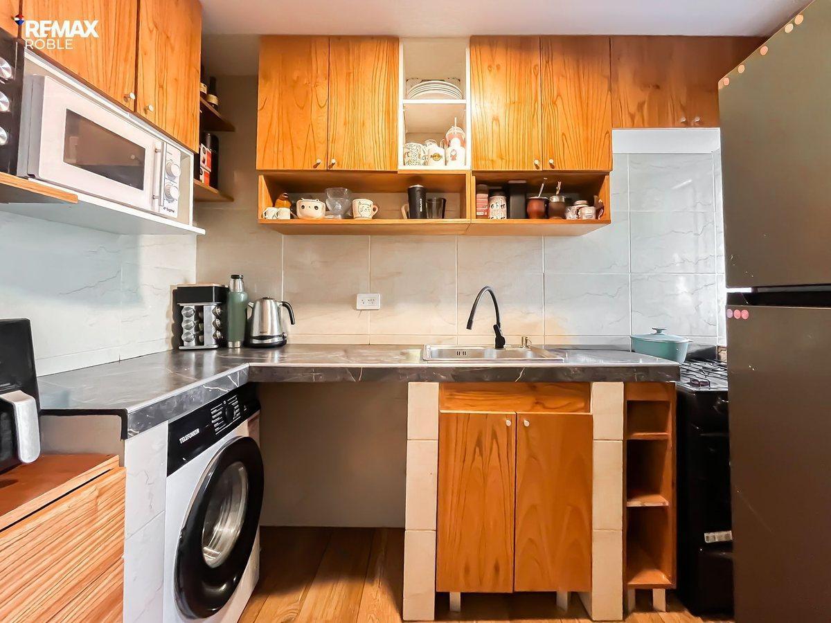 Foto de DEPARTAMENTO EN VENTA EN RECOLETA 3 DORMITORIOS, imagen 4