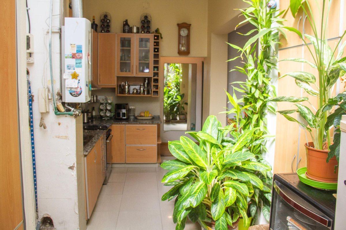 Foto de PH EN VENTA EN PLANTA BAJA VILLA URQUIZA, imagen 2