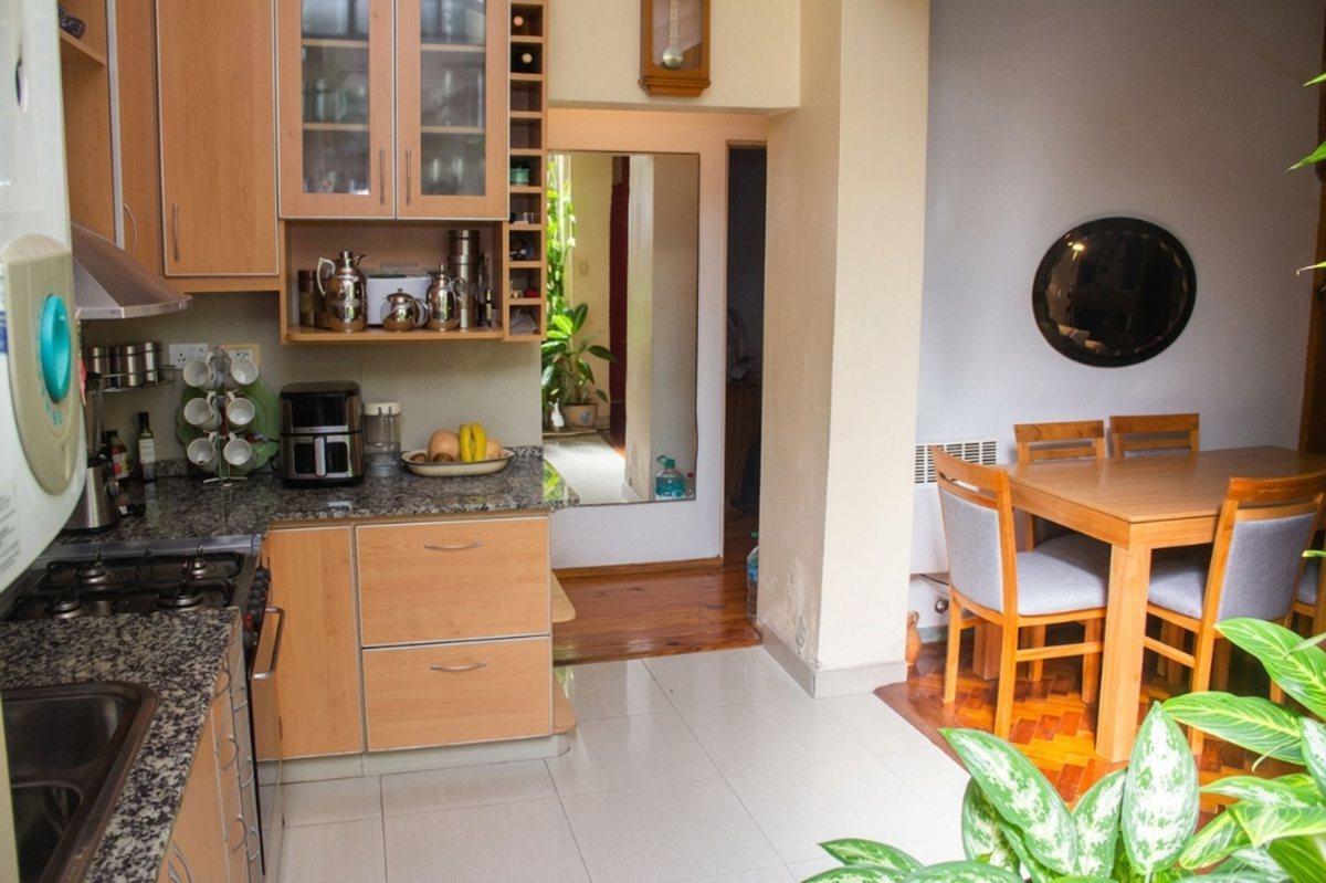 Foto de PH EN VENTA EN PLANTA BAJA VILLA URQUIZA, imagen 1