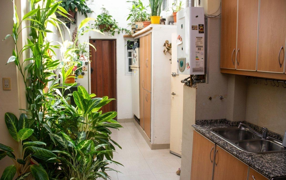Foto de PH EN VENTA EN PLANTA BAJA VILLA URQUIZA, imagen 5