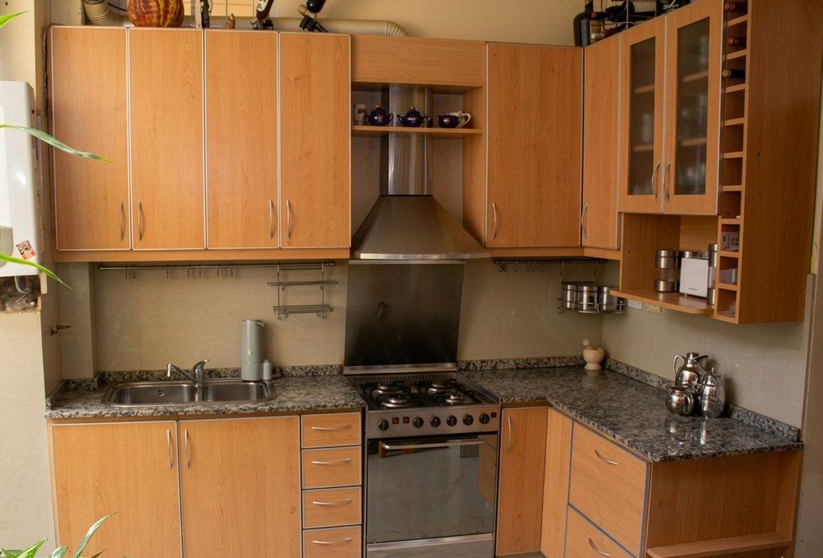 Foto de PH EN VENTA EN PLANTA BAJA VILLA URQUIZA, imagen 4