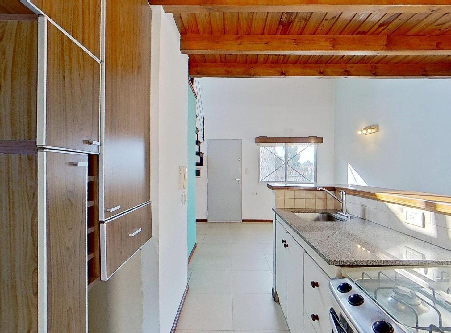 Foto de DEPARTAMENTO LOFT EN VENTA QUILMES 2 AMBIENTES, imagen 1