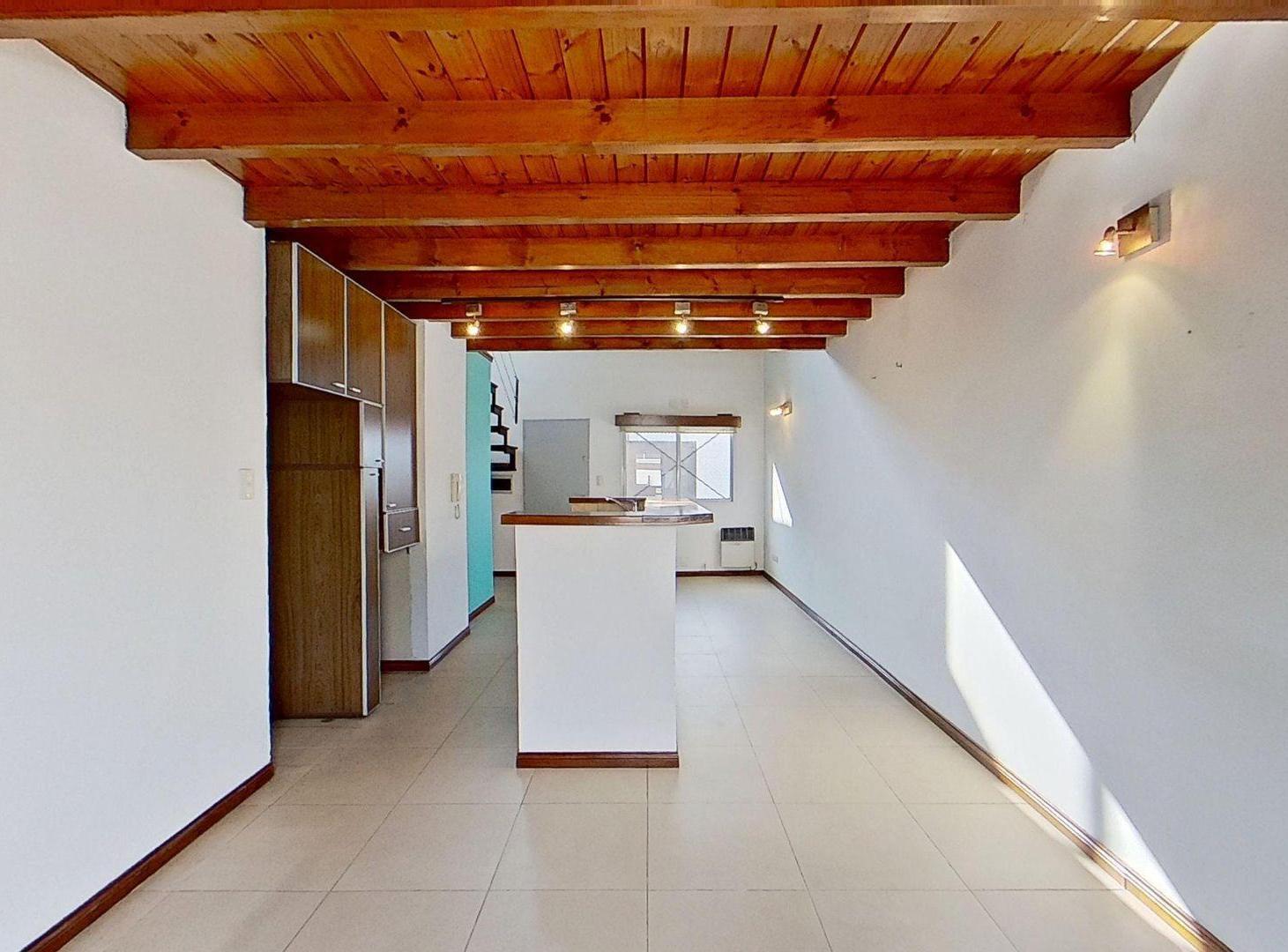 Foto de DEPARTAMENTO LOFT EN VENTA QUILMES 2 AMBIENTES, imagen 2