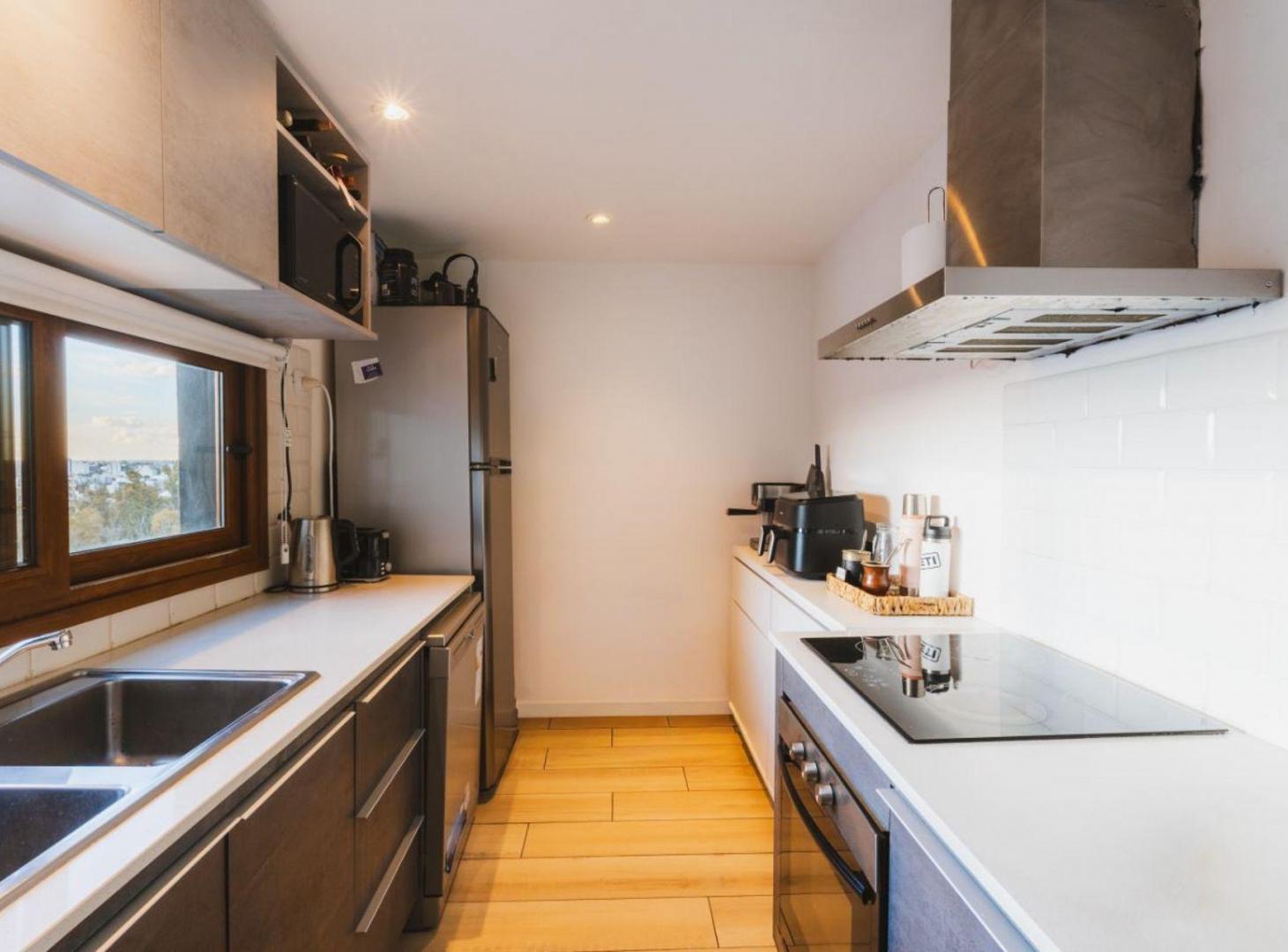 Foto de DEPARTAMENTO EN VENTA LA PLATA 1 DORMITORIO, imagen 4