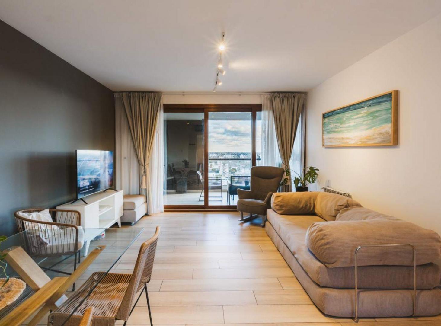 Foto de DEPARTAMENTO EN VENTA LA PLATA 1 DORMITORIO, imagen 1