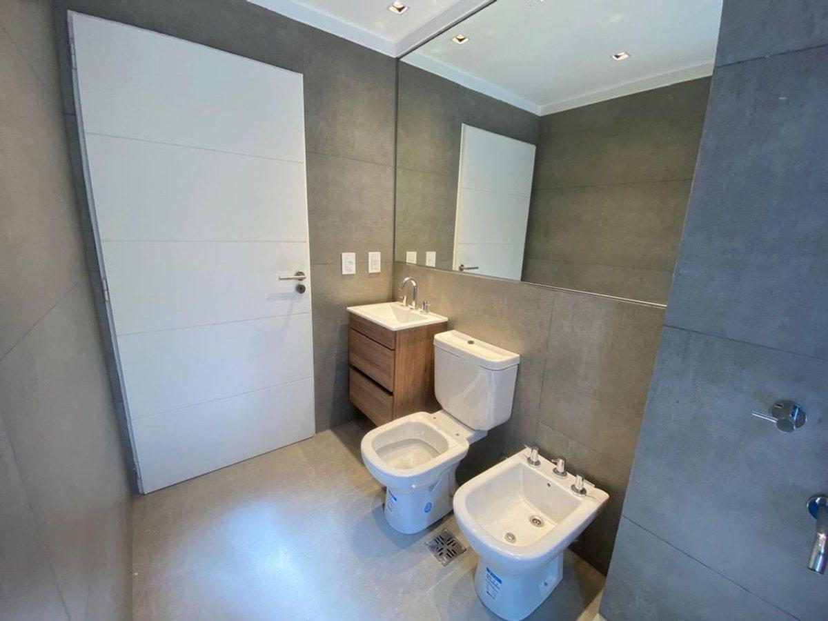 Foto de DEPARTAMENTO EN VENTA EN VILLA URQUIZA 3 AMBIENTES, imagen 5