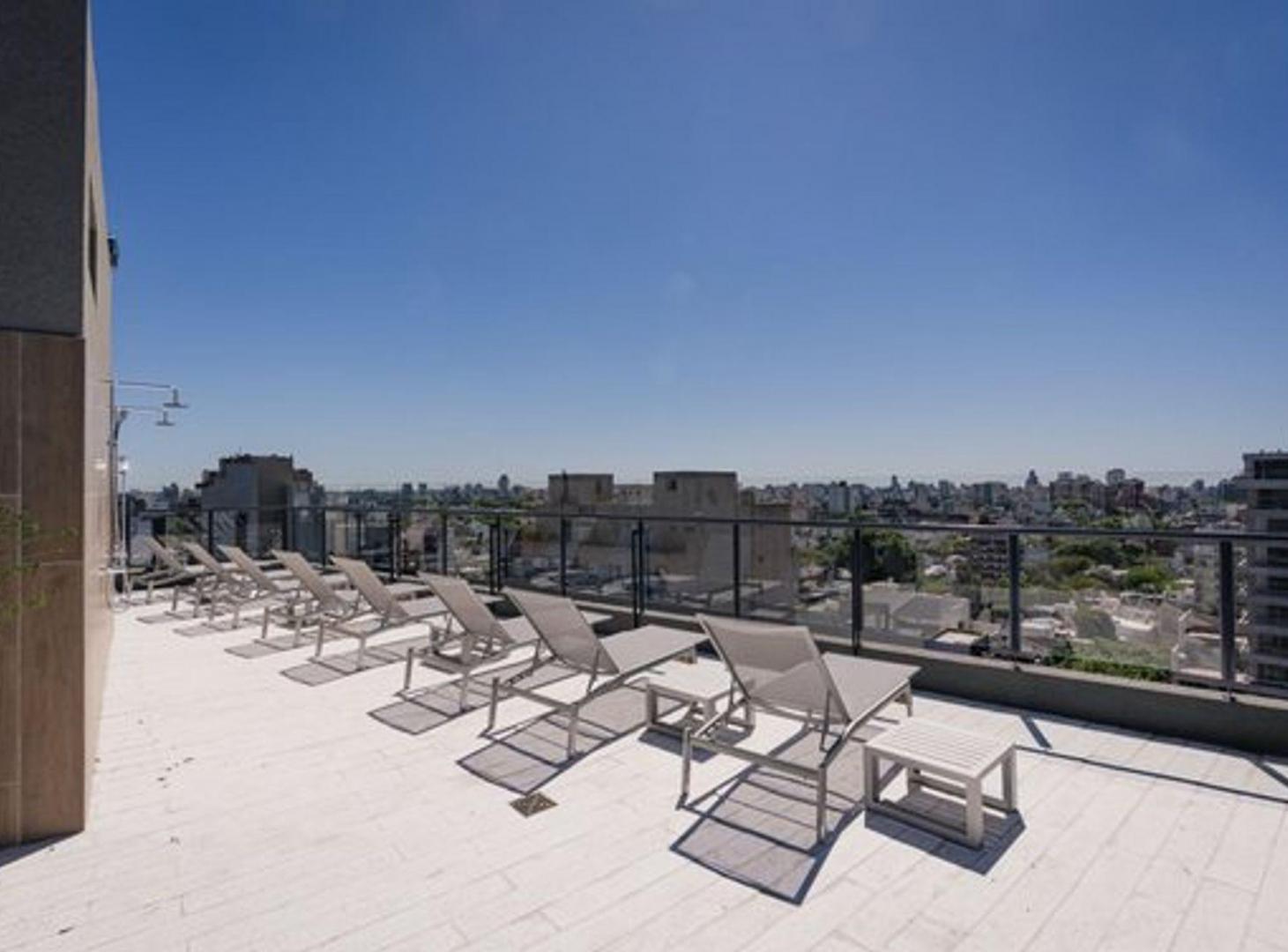 Foto de DEPARTAMENTO EN VENTA VILLA URQUIZA 1 AMBIENTE, imagen 4
