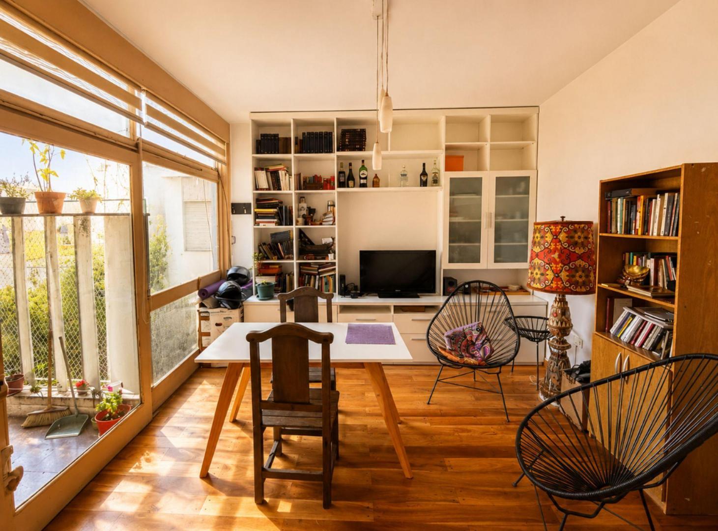 Foto de DEPARTAMENTO EN VENTA LA PLATA EN LOTE 60 M2, imagen 3