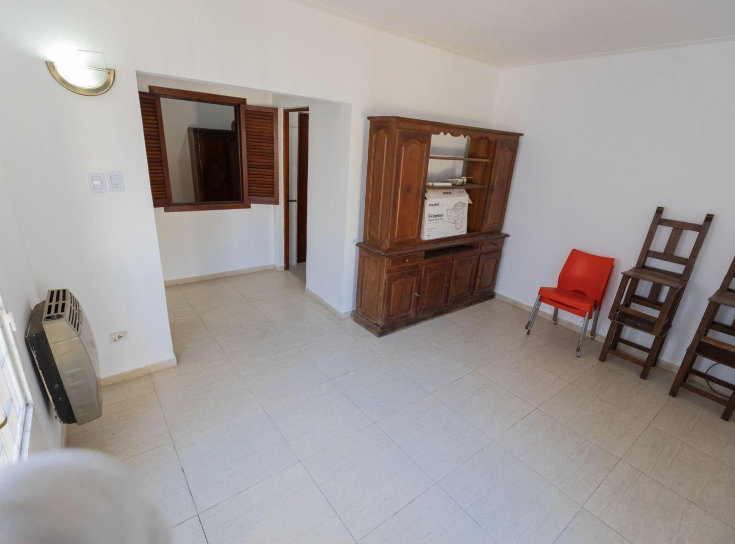 Foto de LOTE EN VENTA LA PLATA CON CONSTRUCCION, imagen 5