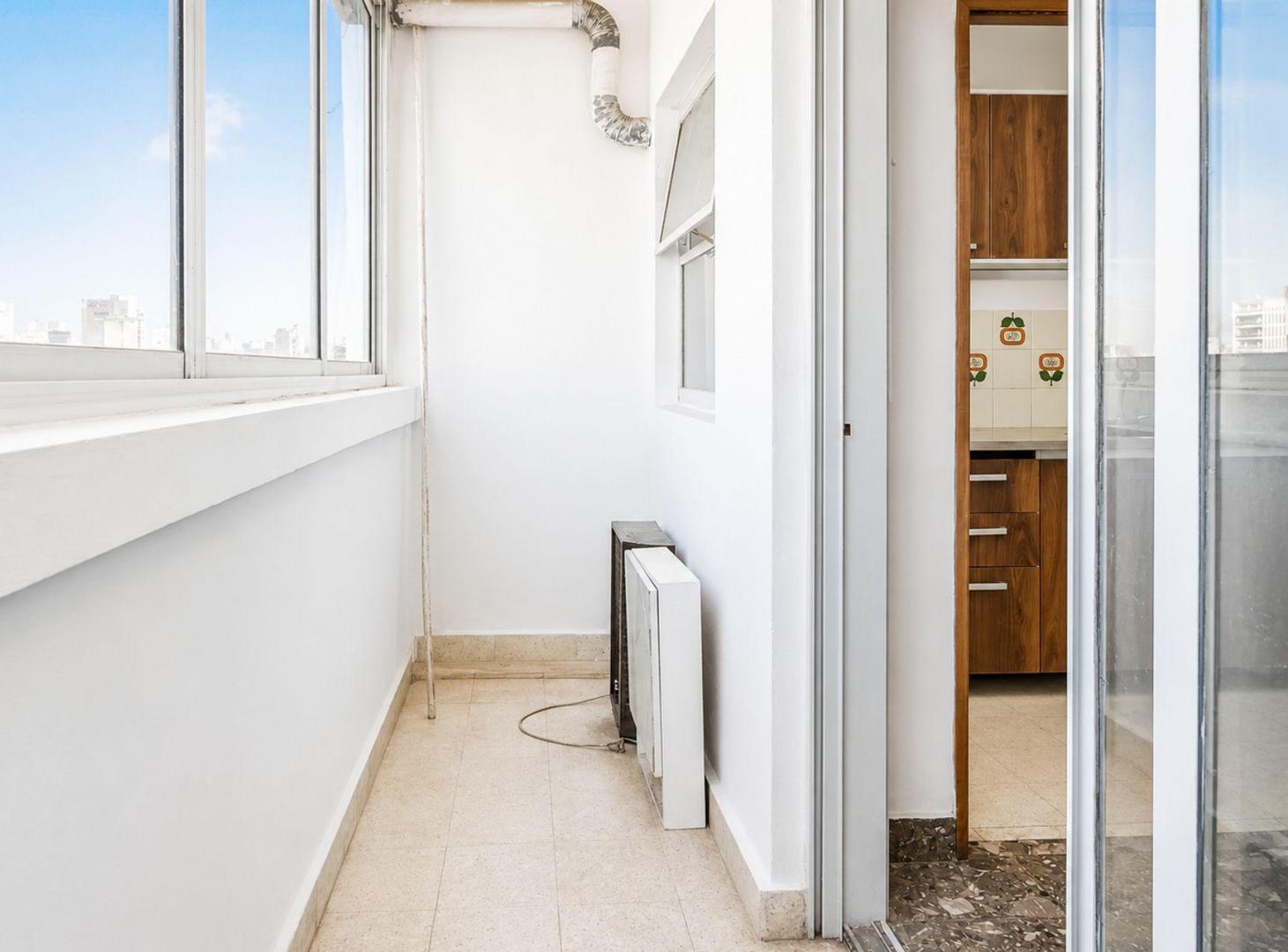 Foto de Departamento venta La Plata. 2 dormitorios, balcón, imagen 5