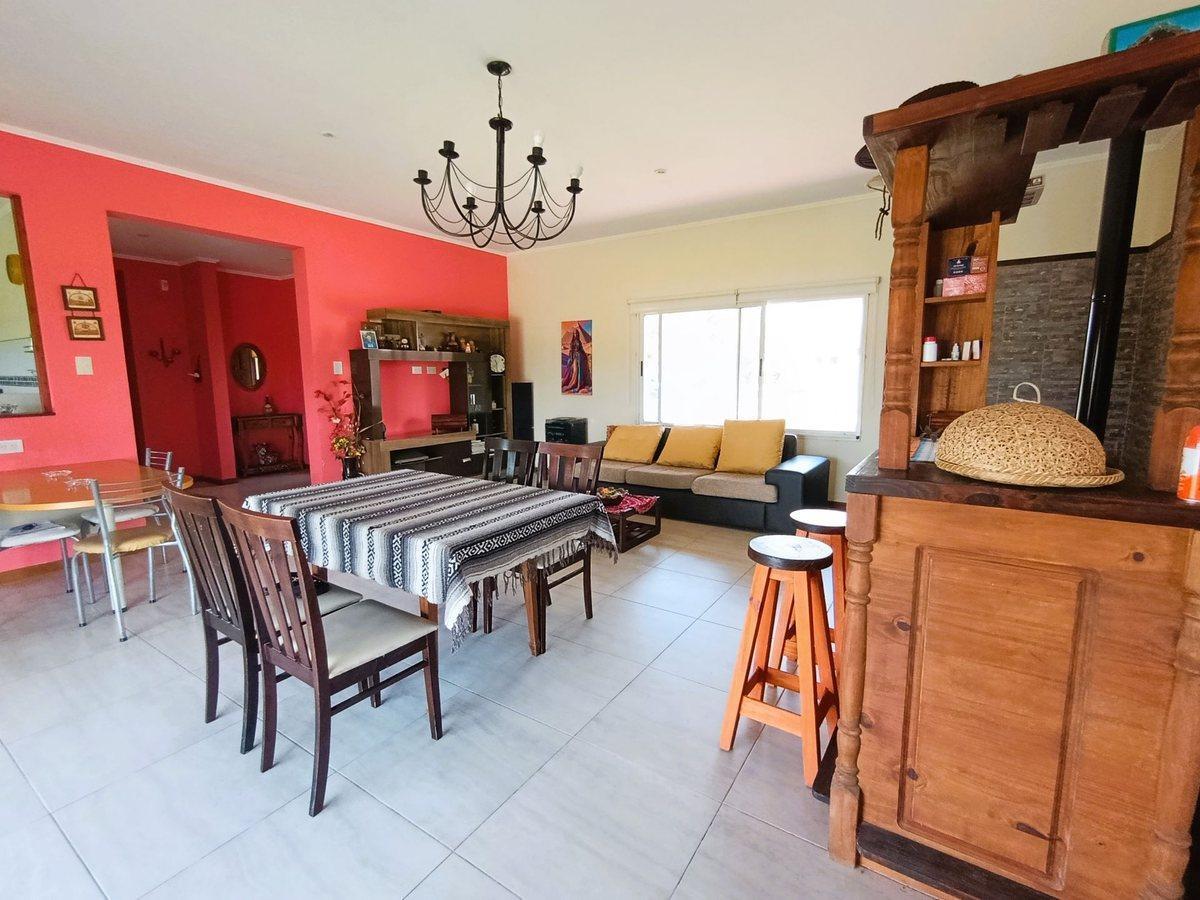 Foto de CASA EN VENTA PUERTO CHASCOMUS 3 DORMITORIOS, imagen 3