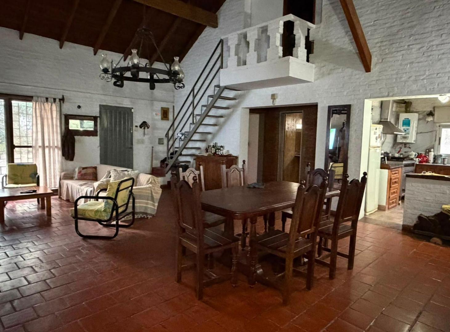 Foto de CASA VENTA CITY BELL 3 DORMITORIOS PARQUE PILETA, imagen 4
