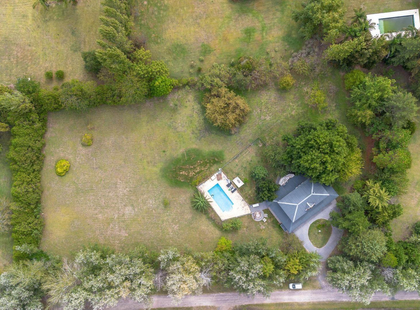 Foto de CASA EN VENTA CAMPOS DE ROCA I, imagen 2