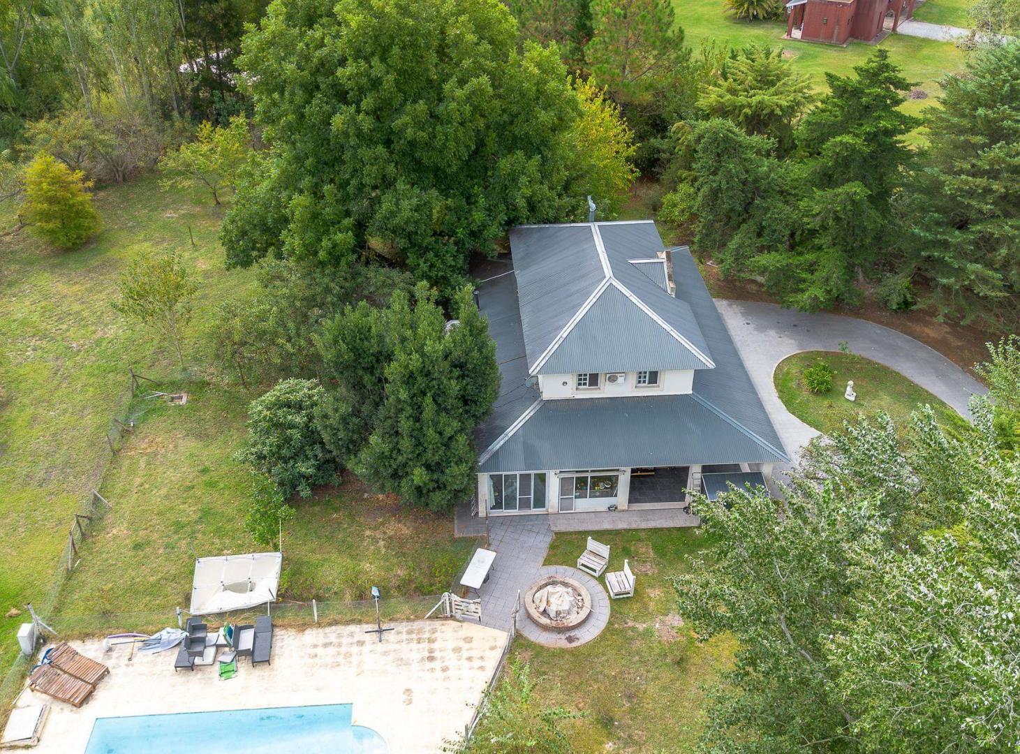 Foto de CASA EN VENTA CAMPOS DE ROCA I, imagen 1