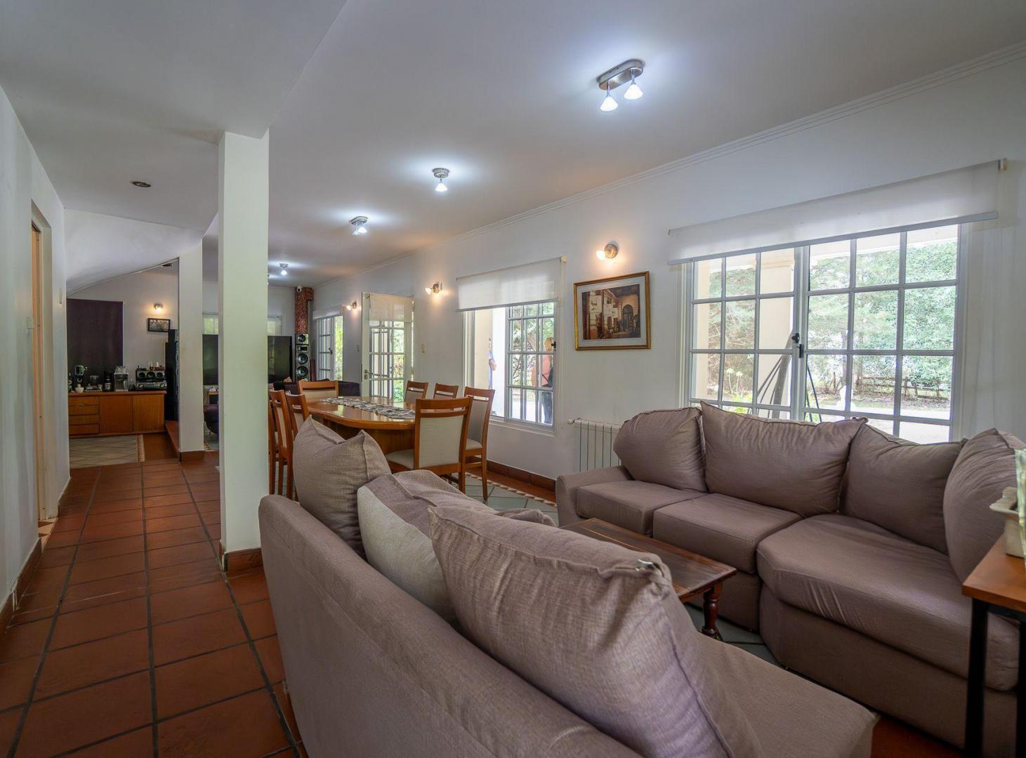 Foto de CASA EN VENTA CAMPOS DE ROCA I, imagen 1