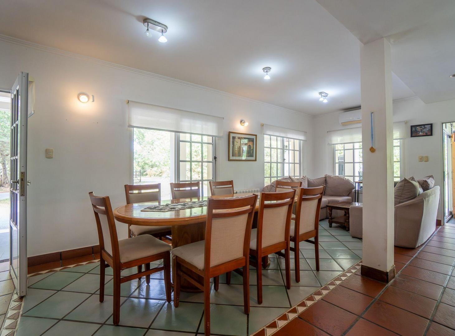 Foto de CASA EN VENTA CAMPOS DE ROCA I, imagen 5