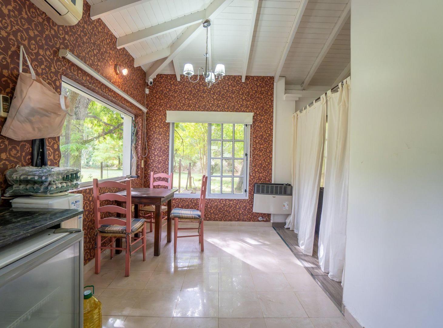 Foto de CASA EN VENTA CAMPOS DE ROCA I, imagen 5