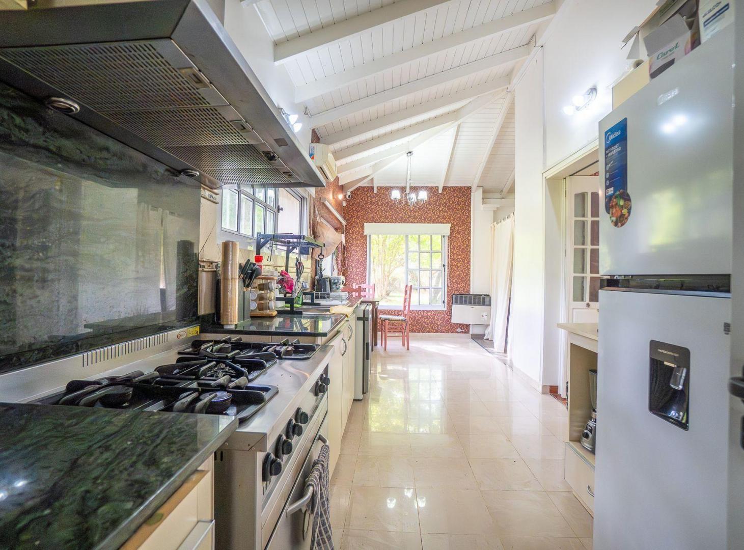 Foto de CASA EN VENTA CAMPOS DE ROCA I, imagen 3