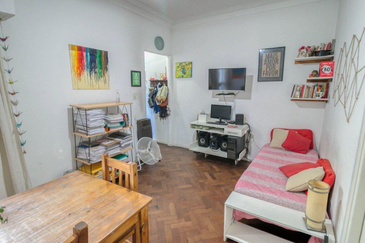 Foto de DEPARTAMENTO EN VENTA LA PLATA CENTRO, imagen 1