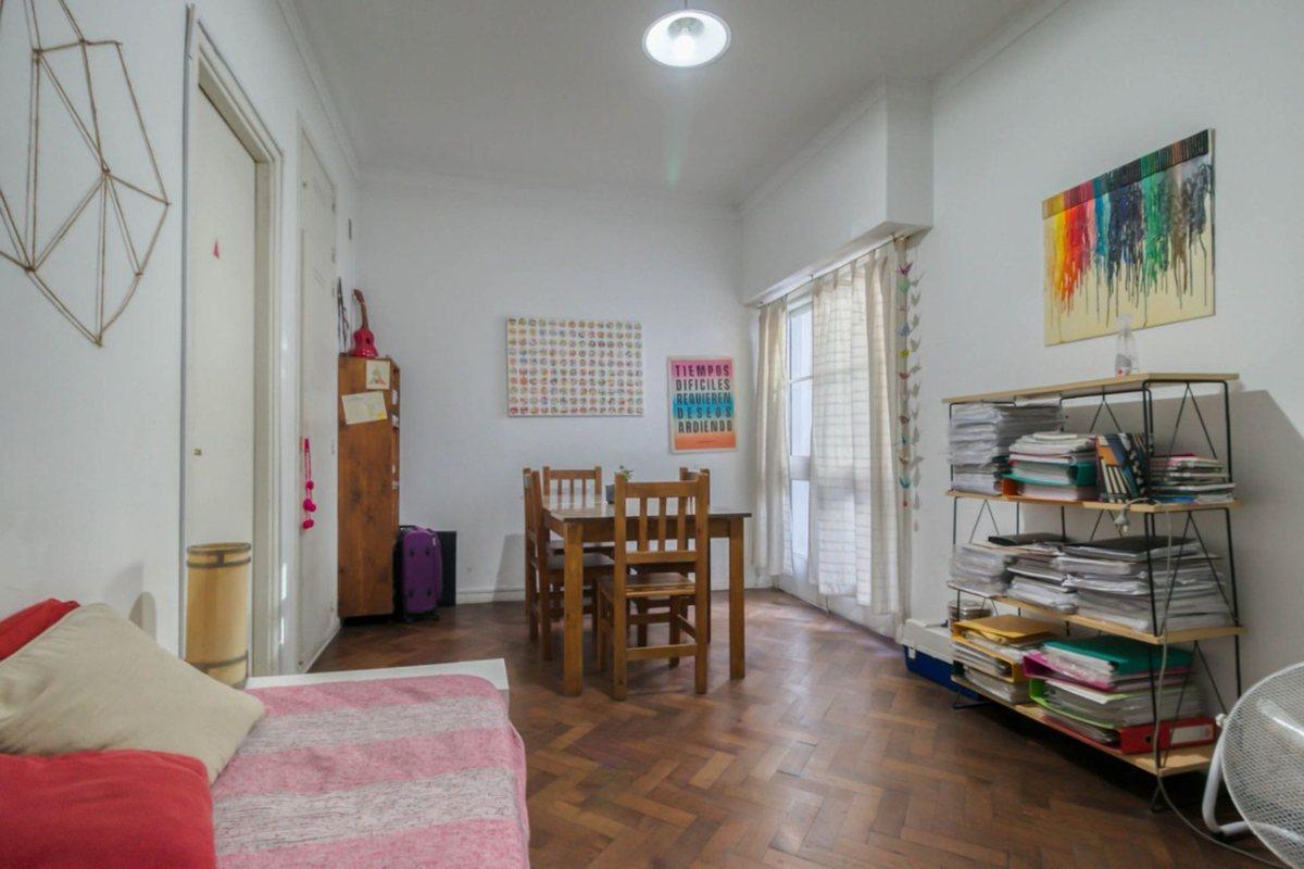 Foto de DEPARTAMENTO EN VENTA LA PLATA CENTRO, imagen 3