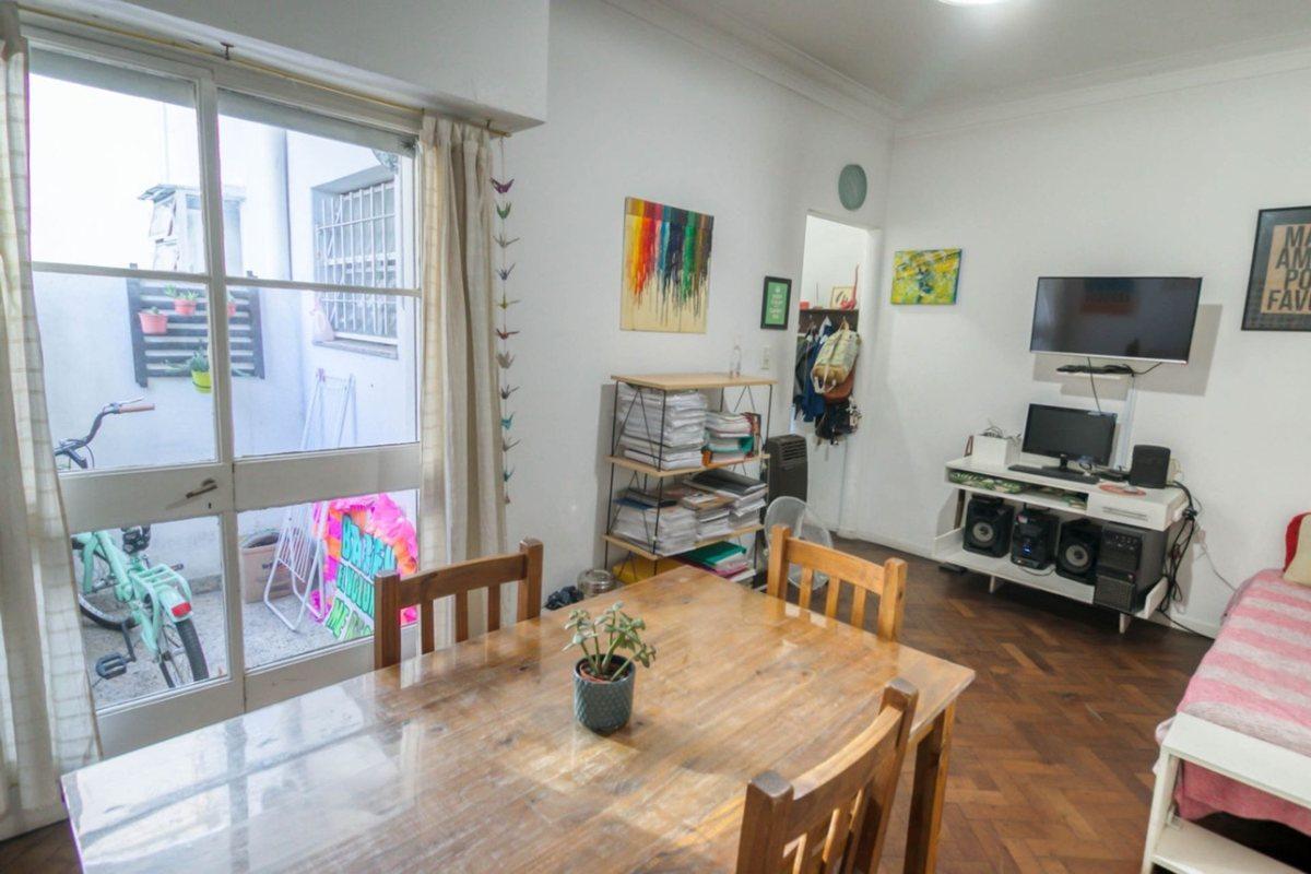 Foto de DEPARTAMENTO EN VENTA LA PLATA CENTRO, imagen 2