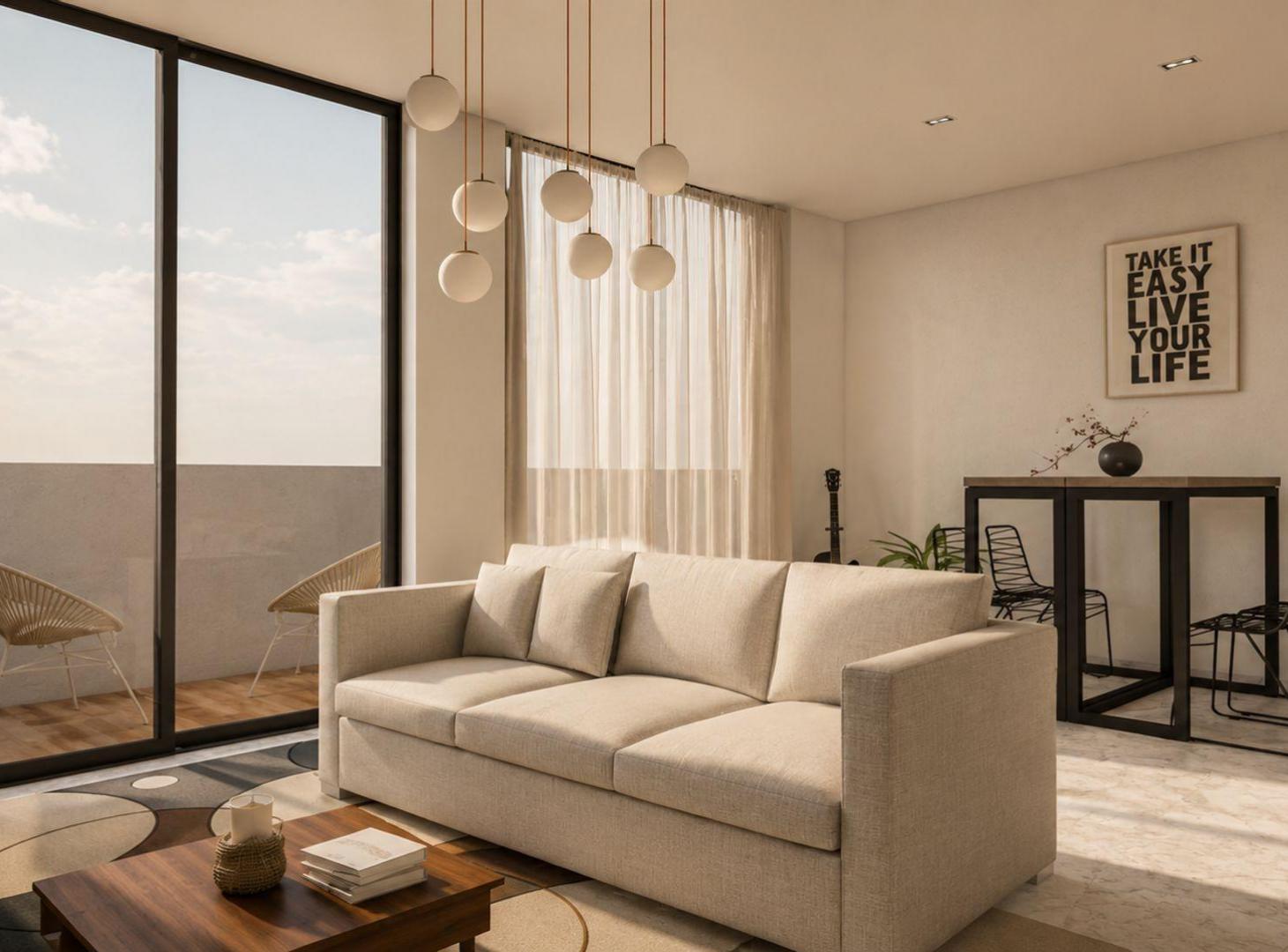 Foto de DEPARTAMENTO MONOAMBIENTE EN VENTA LA PLATA BALCÓN, imagen 4