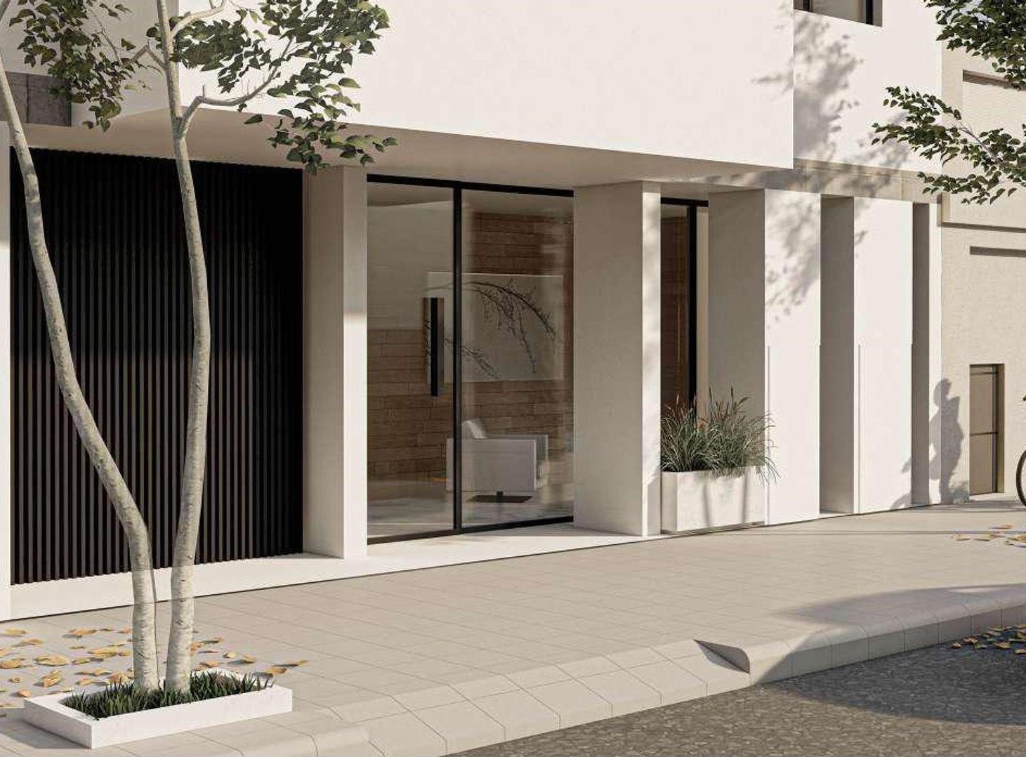 Foto de DEPARTAMENTO MONOAMBIENTE EN VENTA LA PLATA BALCÓN, imagen 5