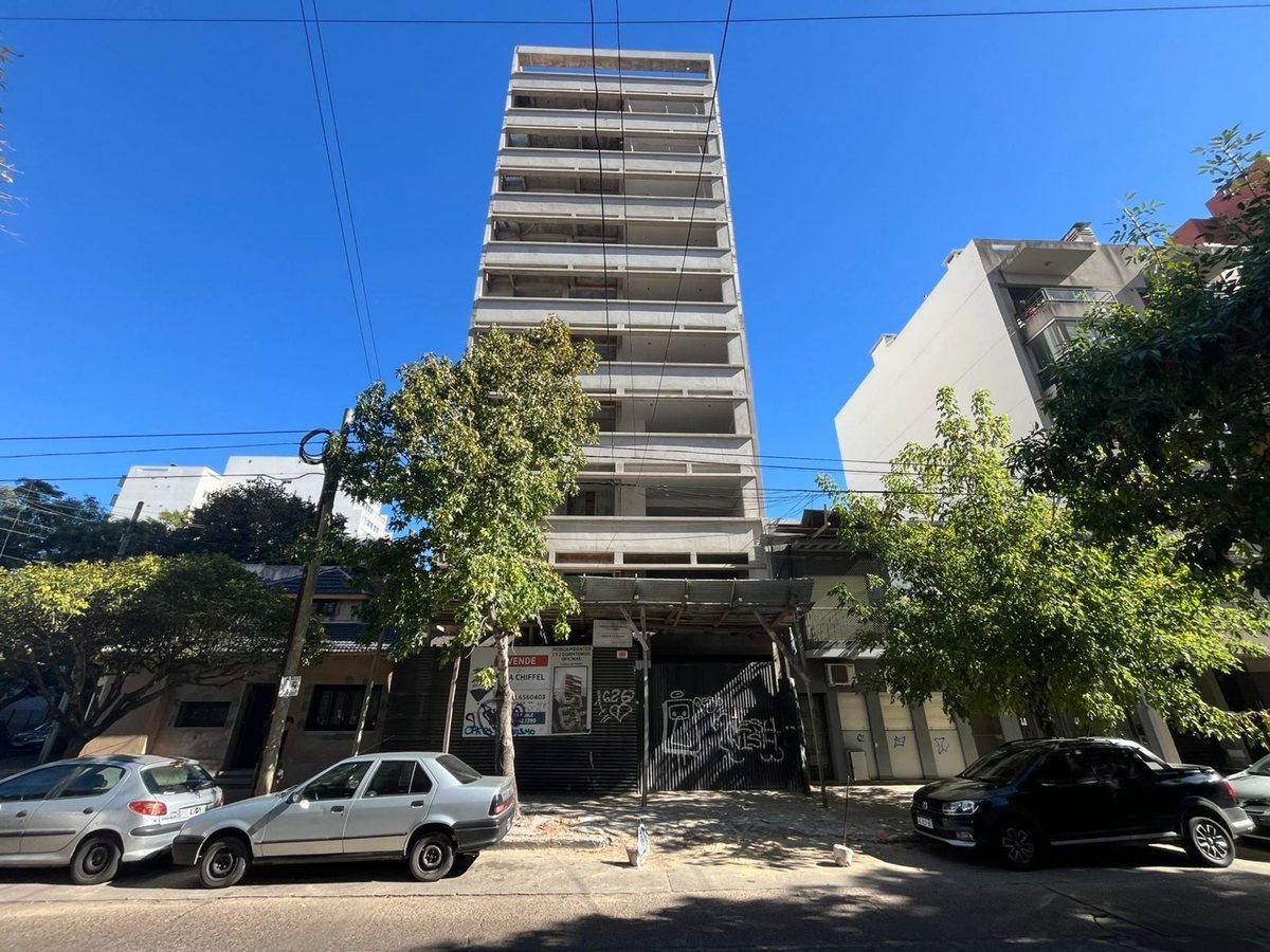 Foto de COCHERA CUBIERTA EN VENTA LA PLATA, imagen 2