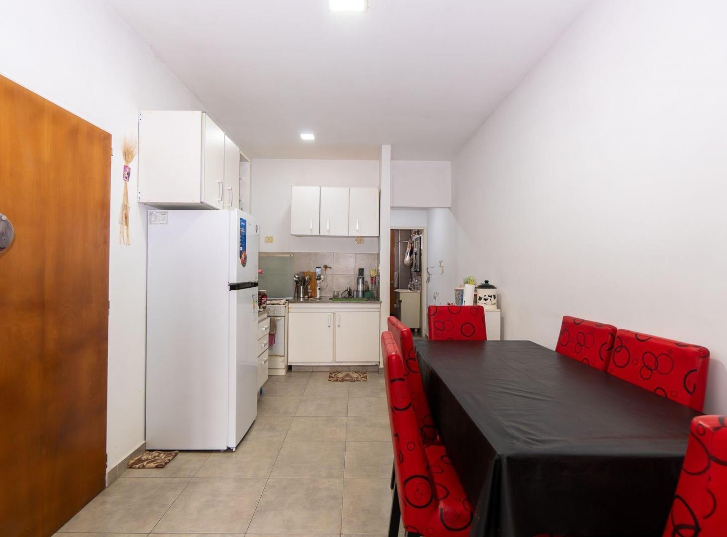 Foto de DEPARTAMENTO EN VENTA LA PLATA 1 DORMITORIO, imagen 3