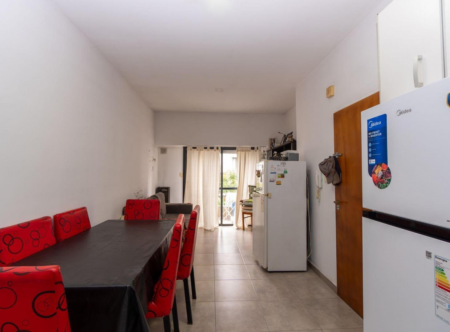 Foto de DEPARTAMENTO EN VENTA LA PLATA 1 DORMITORIO, imagen 2