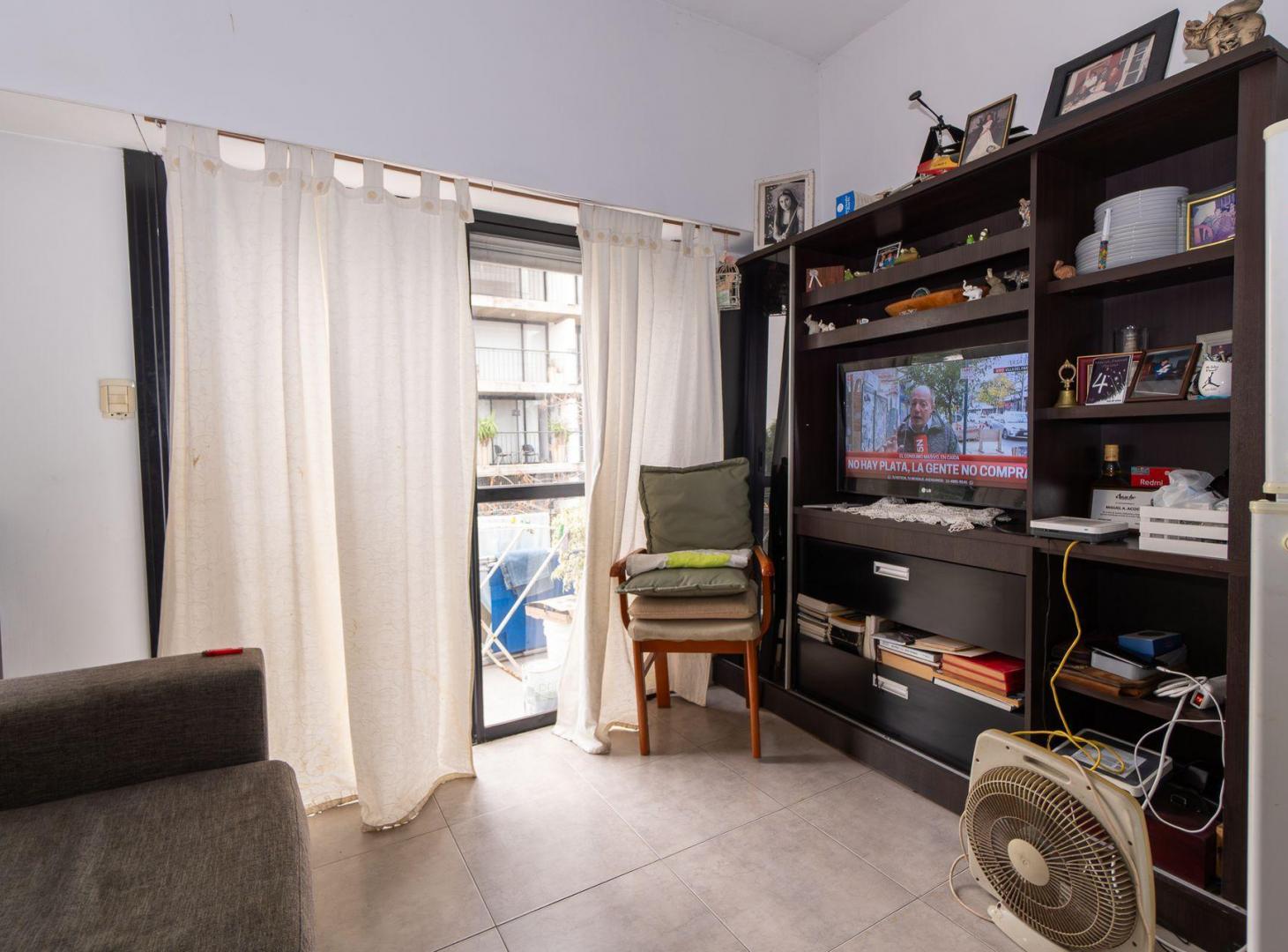 Foto de DEPARTAMENTO EN VENTA LA PLATA 1 DORMITORIO, imagen 5