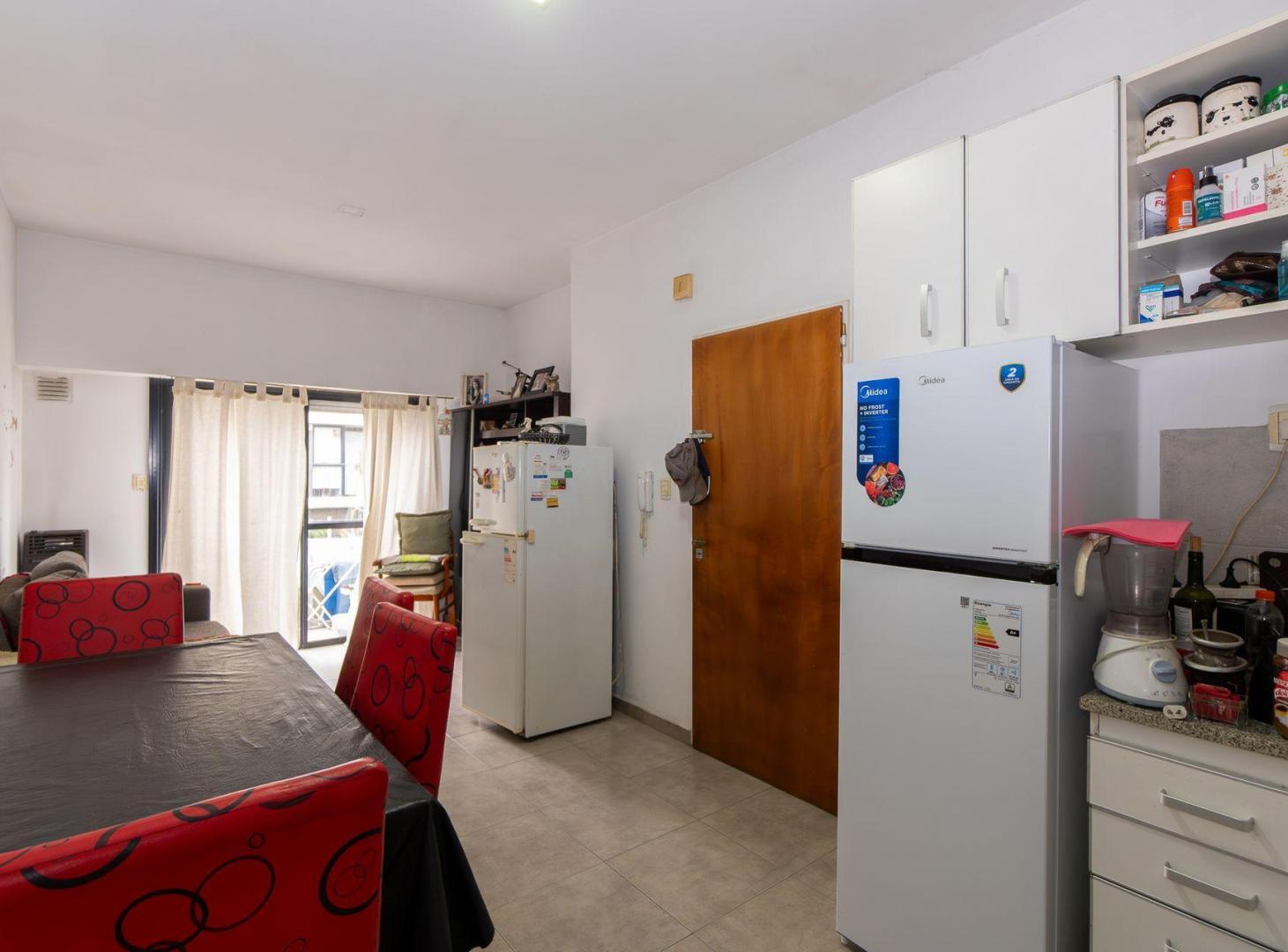 Foto de DEPARTAMENTO EN VENTA LA PLATA 1 DORMITORIO, imagen 1