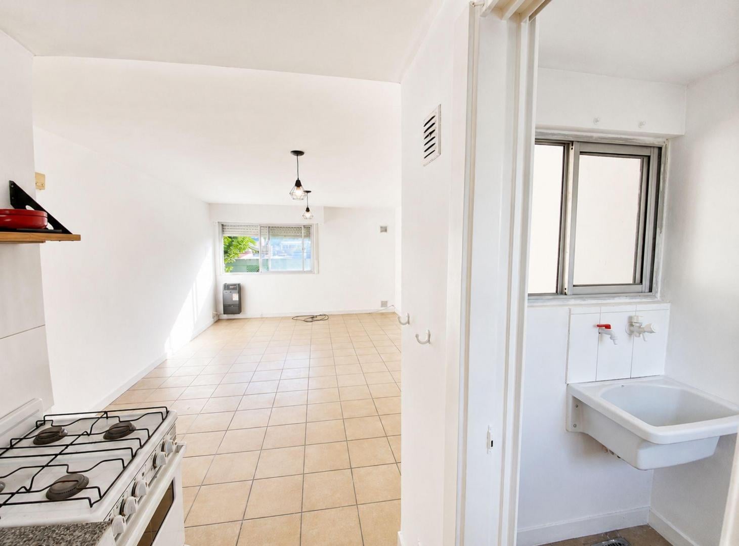 Foto de DEPARTAMENTO EN VENTA TOLOSA APTO BANCO, imagen 1
